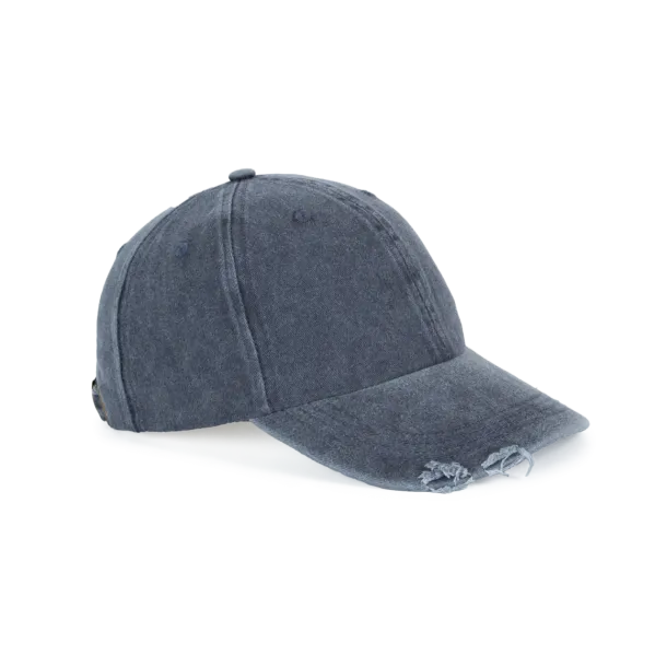  Šilterica s ispranim efektom - 6 panela - K-UP Washed Navy