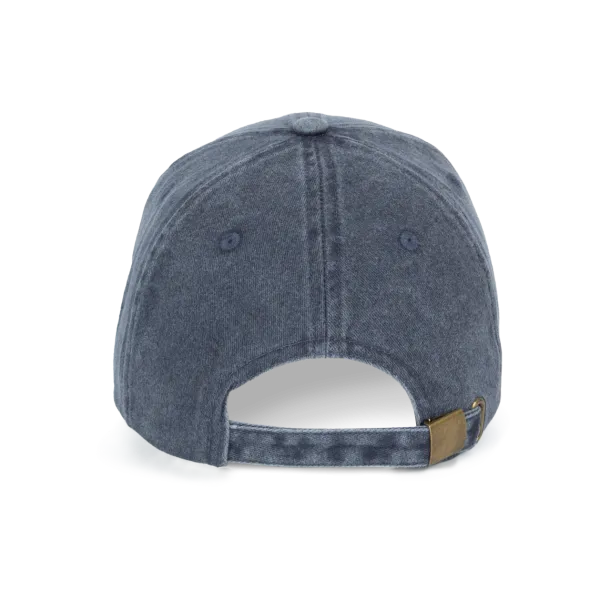  Šilterica s ispranim efektom - 6 panela - K-UP Washed Navy