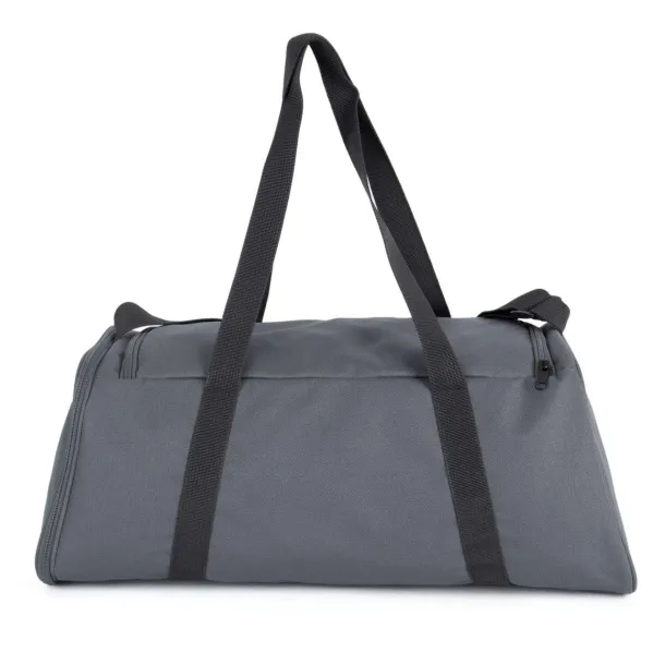  Sportska torba s odjeljkom za cipele - Kimood Grey Denim Tamno siva