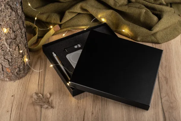  Premium poklon kutija Crna