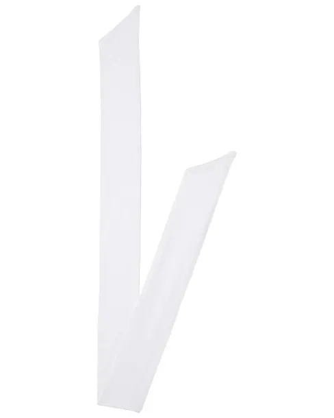  SPORT HEAD TIE - Proact White