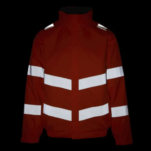 PRO CONTRACT DOVER HI-VIS PRO CONTRACT DOVER JACKET - Regatta Narančasta