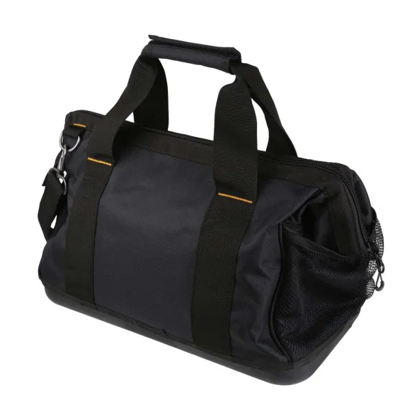  TOOLBAG WIDE ZIPPER - Regatta Black