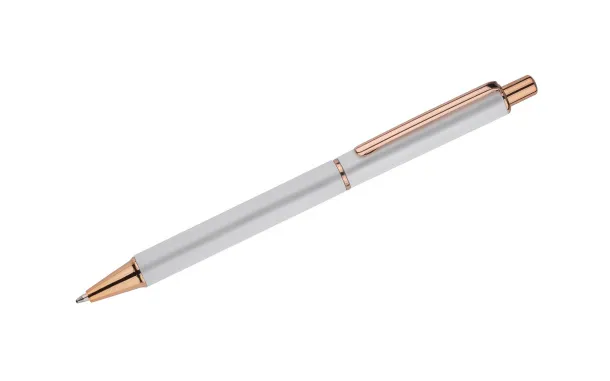 VERNO Ball pen Bijela