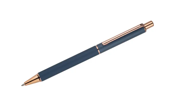 VERNO Ball pen Nebaski plava