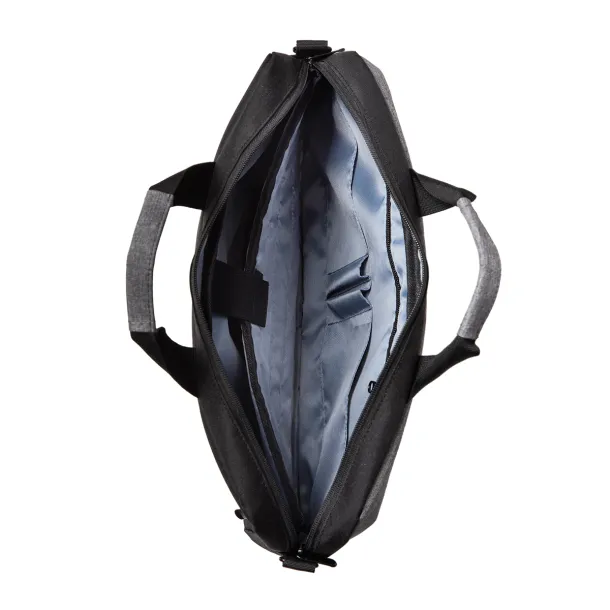 NOVATO torba za laptop, 17" Siva