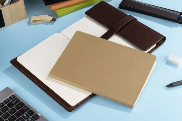  Zamjenska bilježnica za VASCO notes naturalny