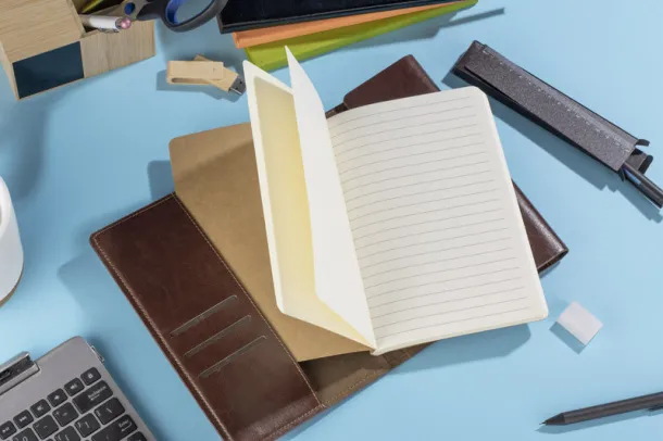  Replacement Notes  A5 naturalny