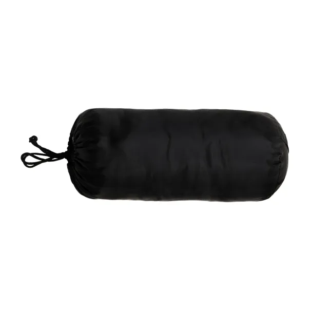 EDDIE deka u torbici, 230g/m2 Siva