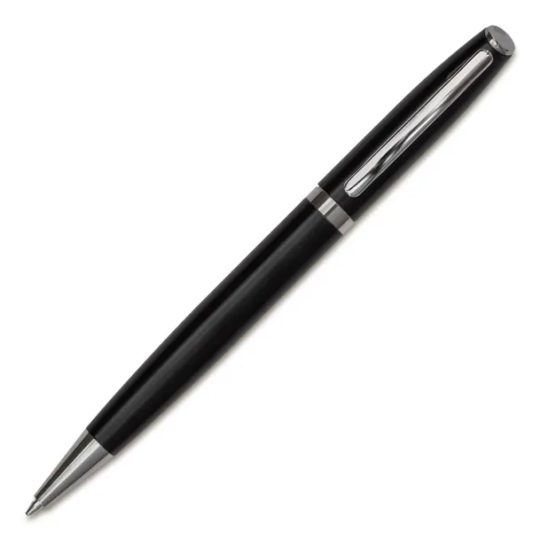 TRIAL aluminum pen Black