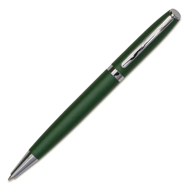 TRIAL aluminum pen Dark green