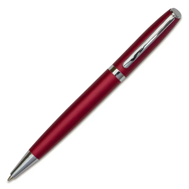 TRIAL aluminum pen Maroon