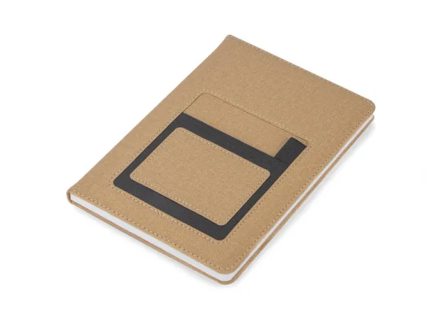  Notebook  A5 Prirodna