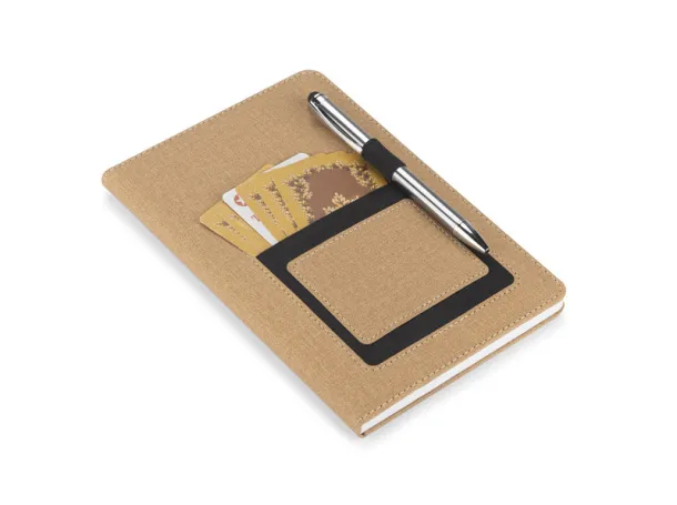  Notebook  A5 Prirodna