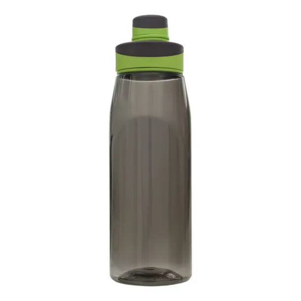 NEXT water bottle 620 ml blue Light green