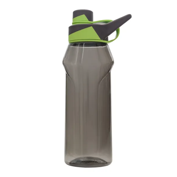 NEXT water bottle 620 ml blue Light green