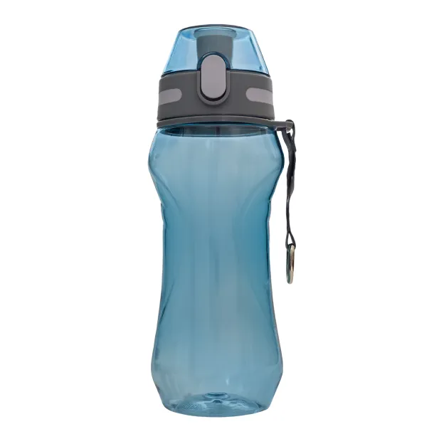 PRIMO water bottle 660 ml blue Blue