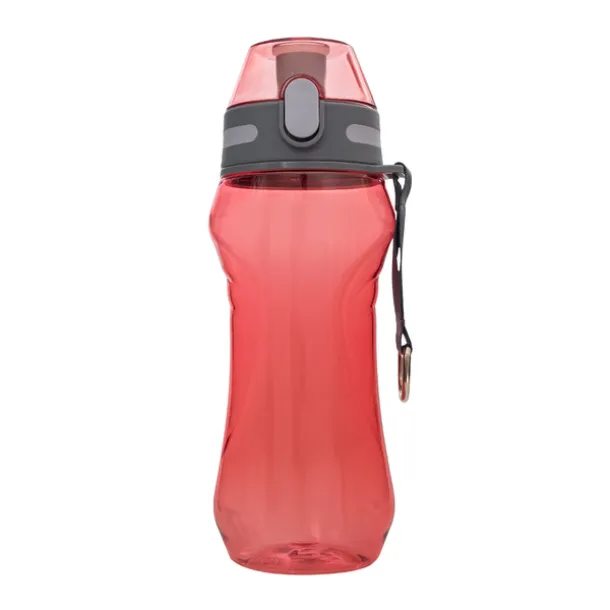 PRIMO water bottle 660 ml blue Red