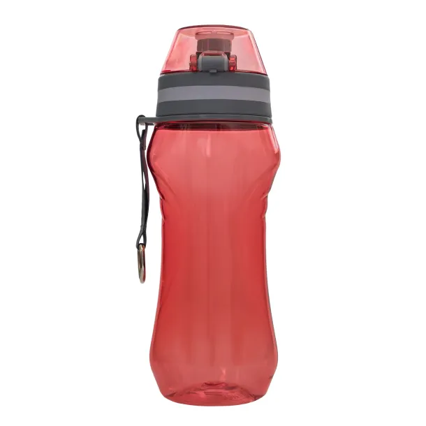 PRIMO water bottle 660 ml blue Red