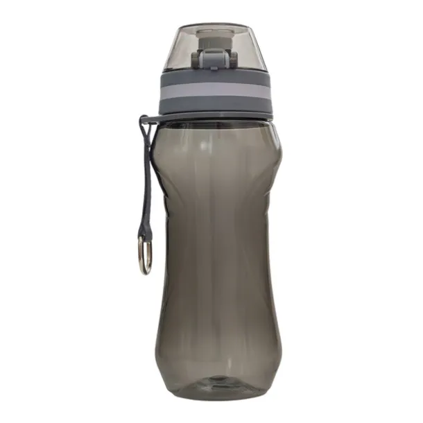 PRIMO water bottle 660 ml blue Grey