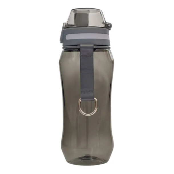 PRIMO water bottle 660 ml blue Grey