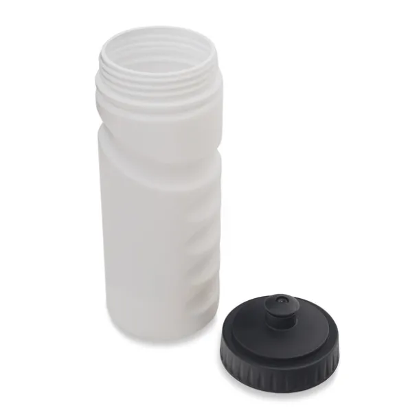 VELO sportska boca 500 ml crna Crna