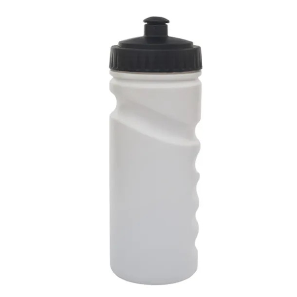 VELO sport bottle 500 ml black Black