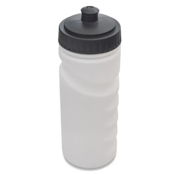 VELO sportska boca 500 ml crna Crna