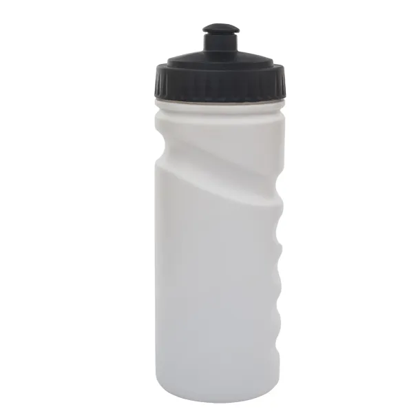 VELO sportska boca 500 ml crna Crna