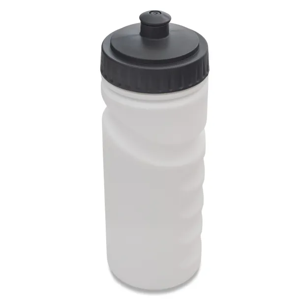 VELO sportska boca 500 ml crna Crna