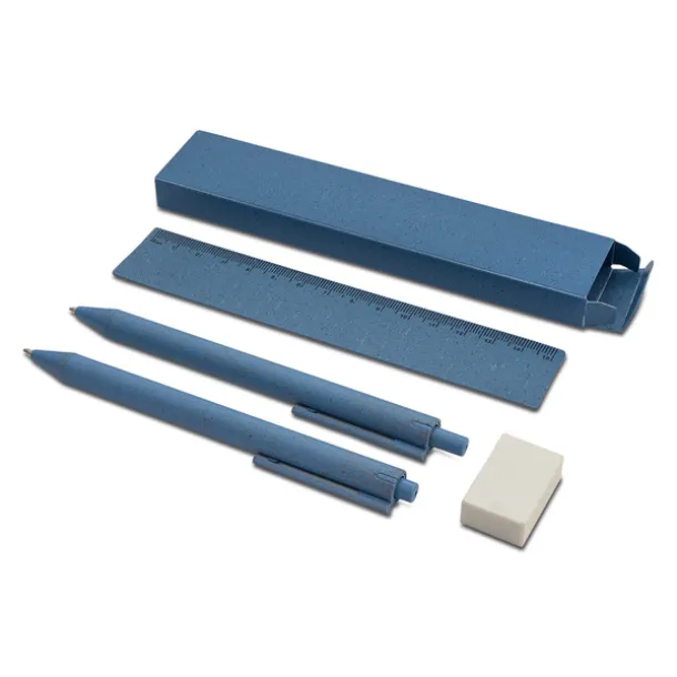 ORA school and office set Blue