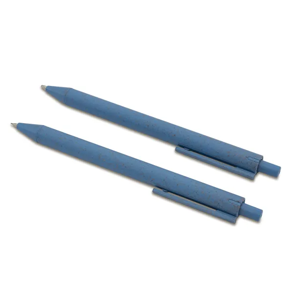 ORA school and office set Blue