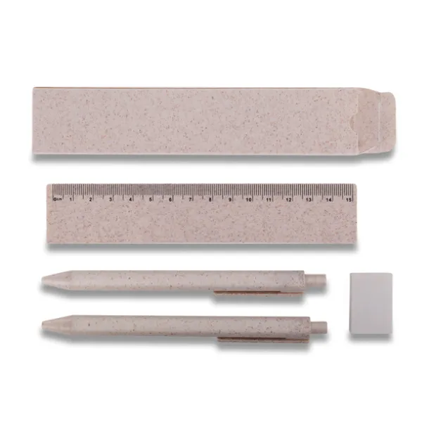 ORA school and office set Beige