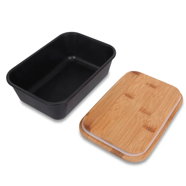 TAKE AWAY lunch set Beige