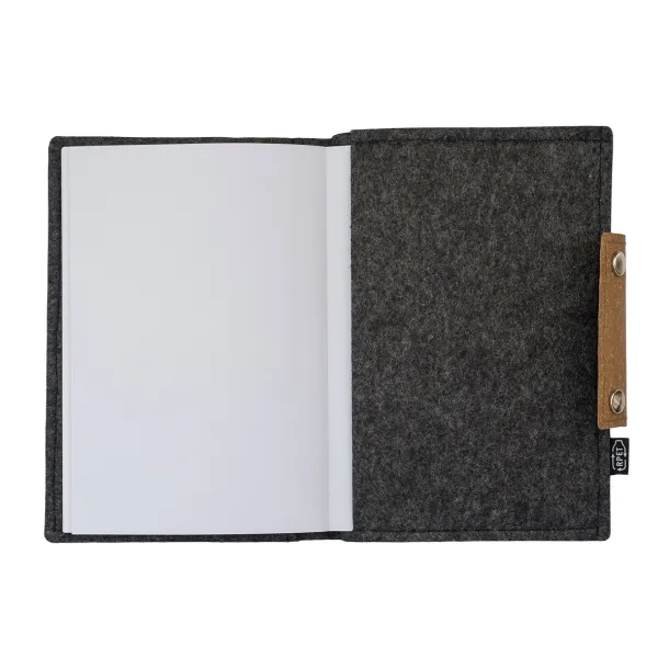 IGA notes i organizator, A5 Siva