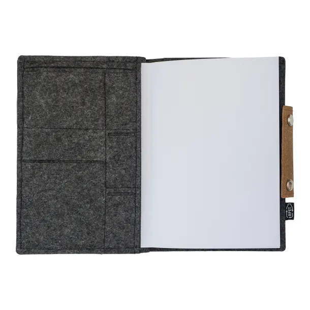 IGA notes i organizator, A5 Siva