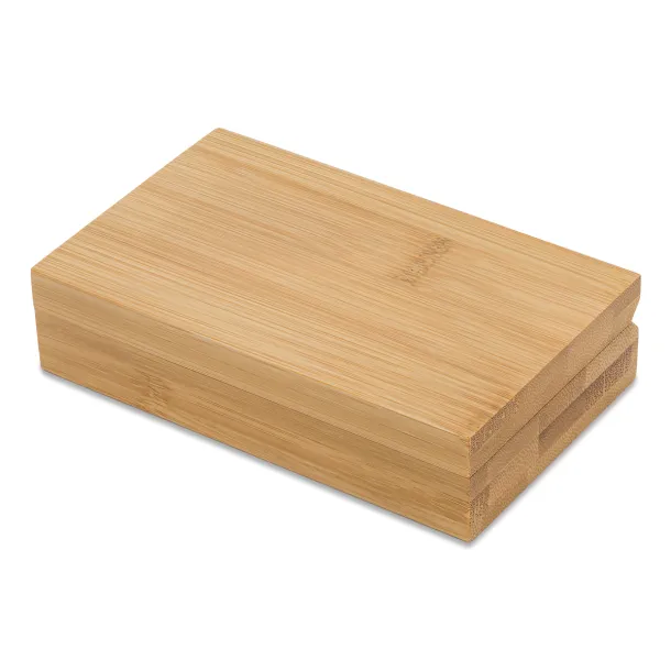 APULIA vinski set Bež