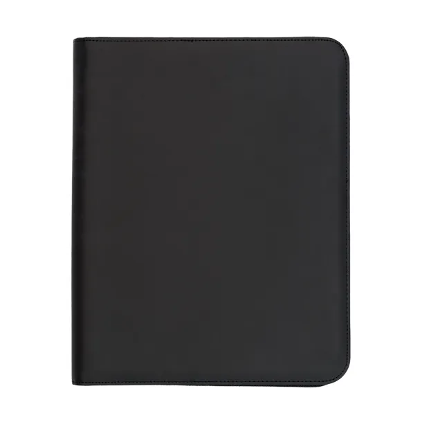 BENTUS PU PU folder A4 Black