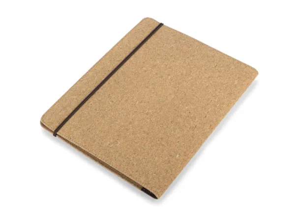 AGENDE konferencijska mapa A4 Smeđa