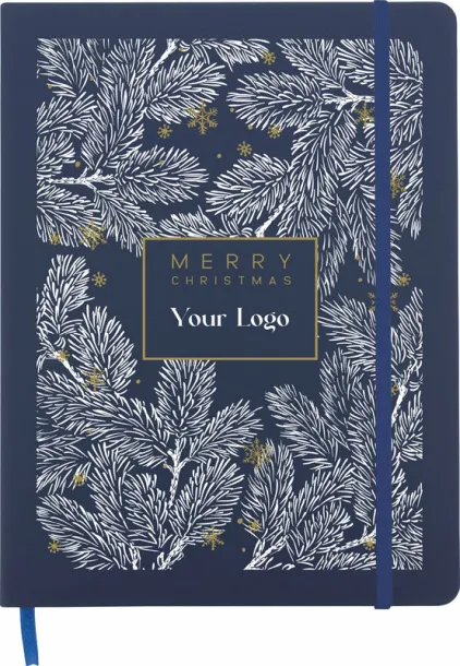 VITAL notes B5 2757 C