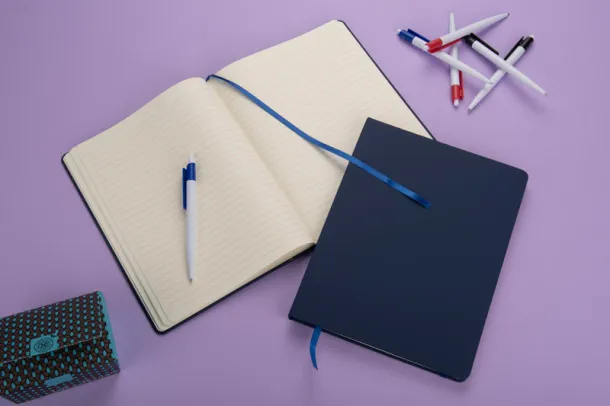 VITAL notes B5 2757 C