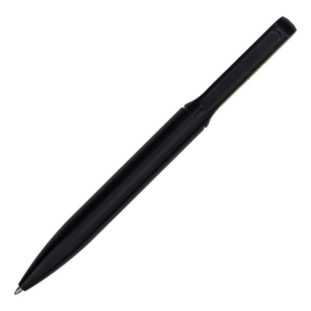 JEROME metal pen in a sleeve Black