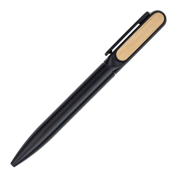 JEROME metal pen in a sleeve Black