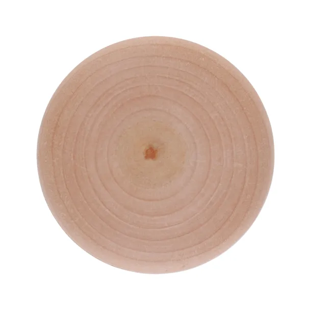 ROLLO wooden yo-yo Brown
