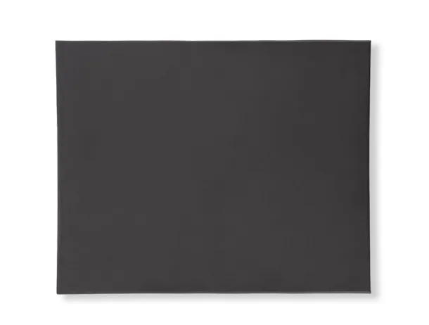 PROBIZ Notebook with pen and key ring set BLACK