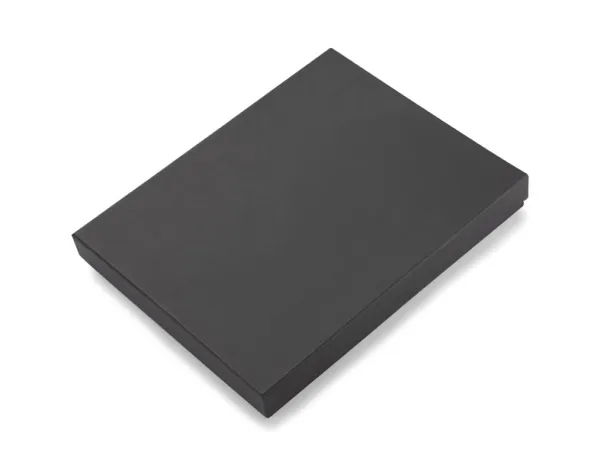 PROBIZ Notebook with pen and key ring set