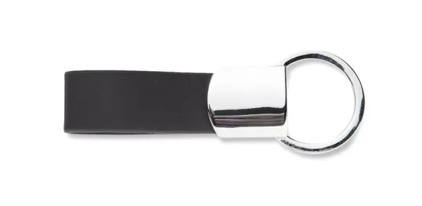 PROBIZ Notebook with pen and key ring set BLACK