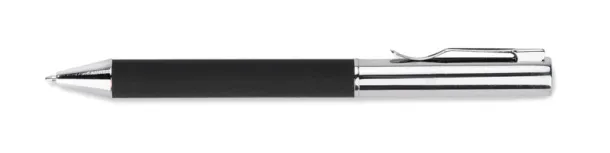 PROBIZ Notebook with pen and key ring set BLACK