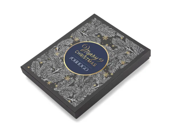 PROBIZ set notes, kemijska olovka i privjesak za ključeve