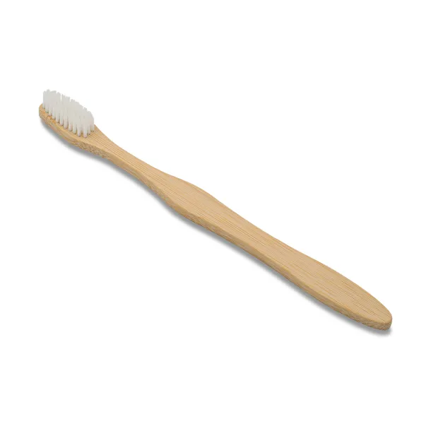 GIZA toothbrush Beige